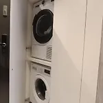 Skorpion Marina&spa Sagaris Apartamento Dziwnów
