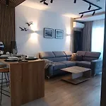 Apartamento Skorpion Marina&spa Sagaris *
