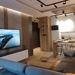 Skorpion Marina&spa Sagaris Apartamento
