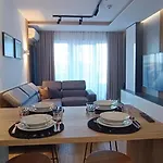 Skorpion Marina&spa Sagaris Apartamento Dziwnów
