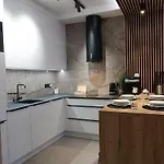 Skorpion Marina&spa Sagaris Apartamento