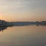 Skorpion Marina&spa Sagaris * Dziwnów