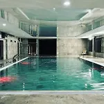 Apartamento Skorpion Marina&spa Sagaris Dziwnów