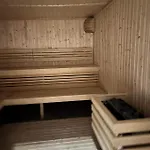Skorpion Marina&spa Sagaris Apartamento Dziwnów