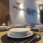 Apartamento Skorpion Marina&spa Sagaris