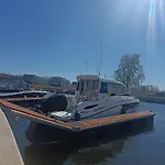 Apartamento Skorpion Marina&spa Sagaris *