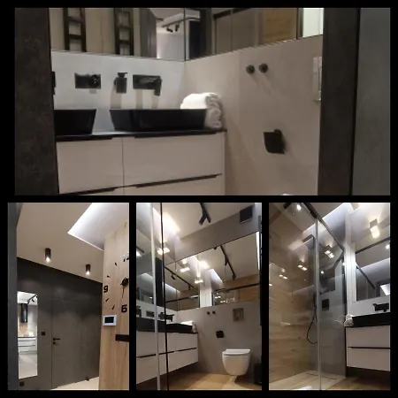 Apartament Skorpion Marina&spa Sagaris