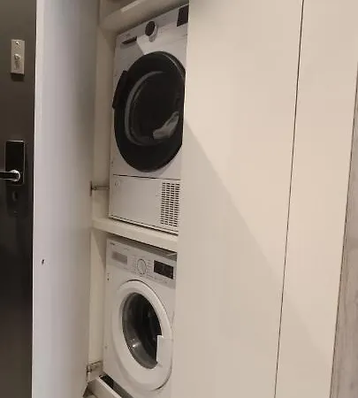 Skorpion Marina & Sagaris Lejlighed Dziwnów