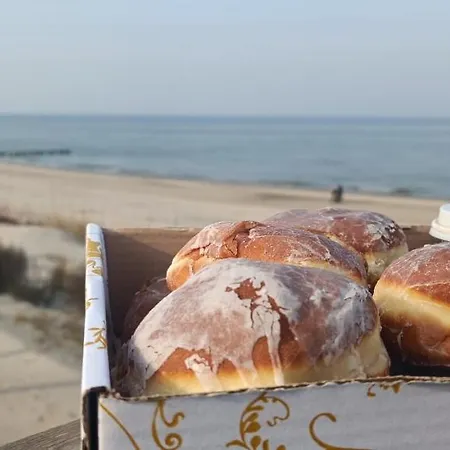 Skorpion Marina & Sagaris