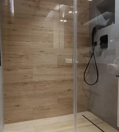 Lejlighed Skorpion Marina & Sagaris Dziwnów