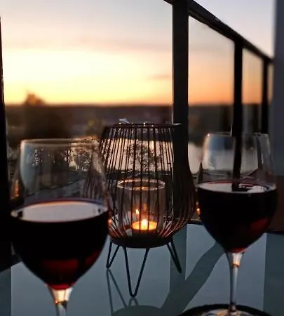 Apartament Skorpion Marina&spa Sagaris *