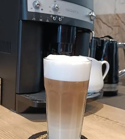 Skorpion Marina & Sagaris Dziwnów