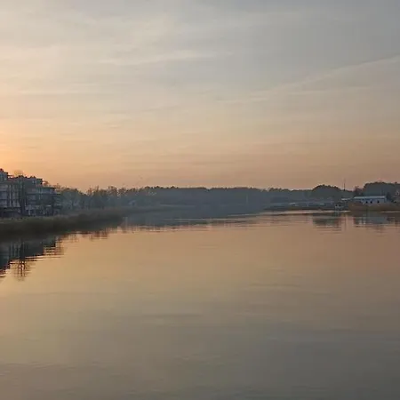 Skorpion Marina&spa Sagaris * Dziwnów