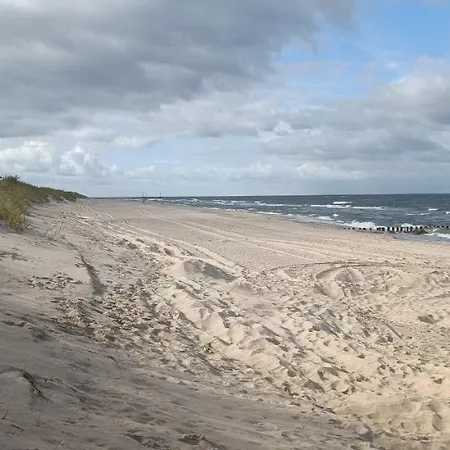 Skorpion Marina&spa Sagaris * Dziwnów