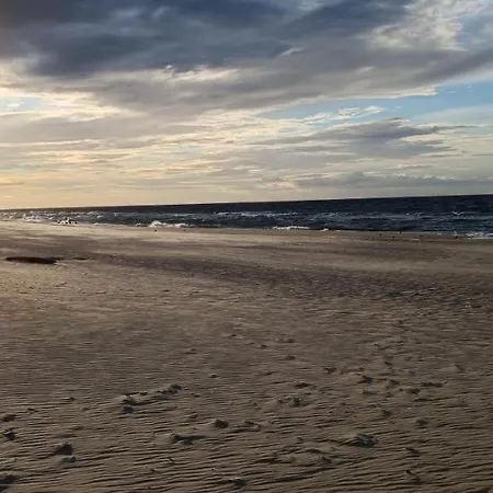 Skorpion Marina & Sagaris Lejlighed Dziwnów