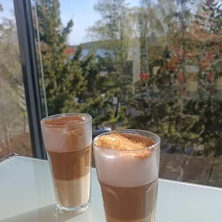 Skorpion Marina&spa Sagaris Apartament Dziwnów