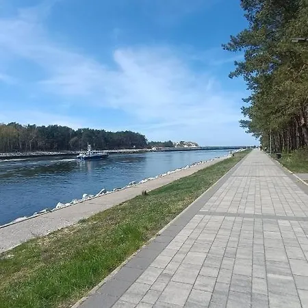 Apartament Skorpion Marina&spa Sagaris *