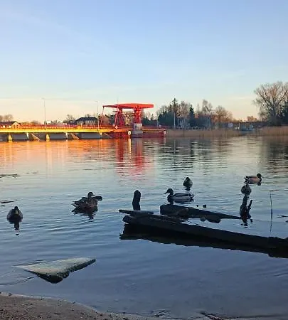 Skorpion Marina&spa Sagaris