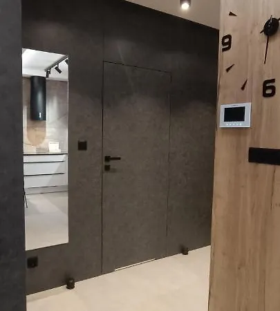 Skorpion Marina&spa Sagaris * Dziwnów