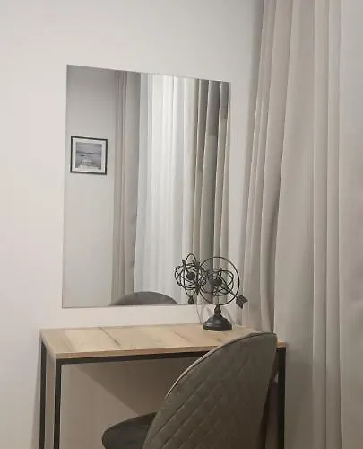 Skorpion Marina&spa Sagaris Apartament *