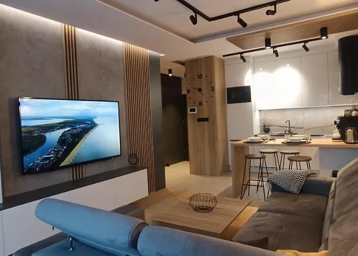 Skorpion Marina & Sagaris Appartamento