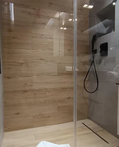 Apartament Skorpion Marina&spa Sagaris Dziwnów