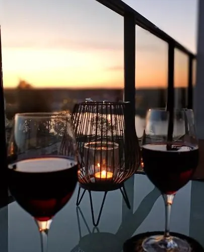 Apartament Skorpion Marina&spa Sagaris *