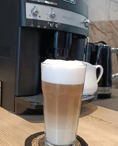 Skorpion Marina & Sagaris Dziwnów