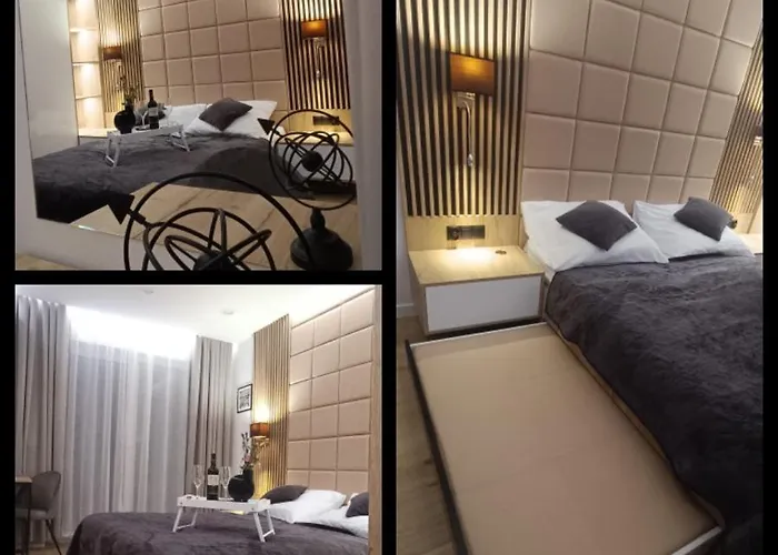 Skorpion Marina&spa Sagaris Dziwnów