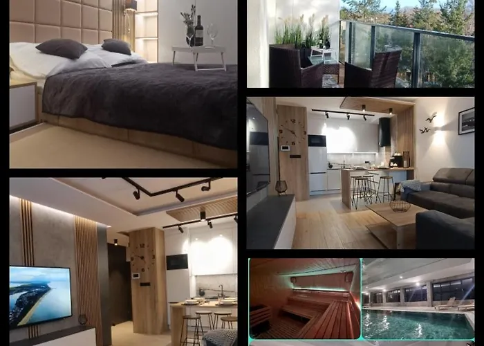 Skorpion Marina & Sagaris Appartamento *